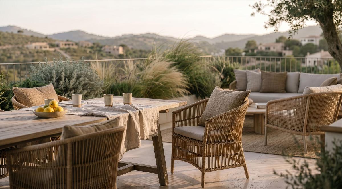 Appartement - Fuengirola — 21