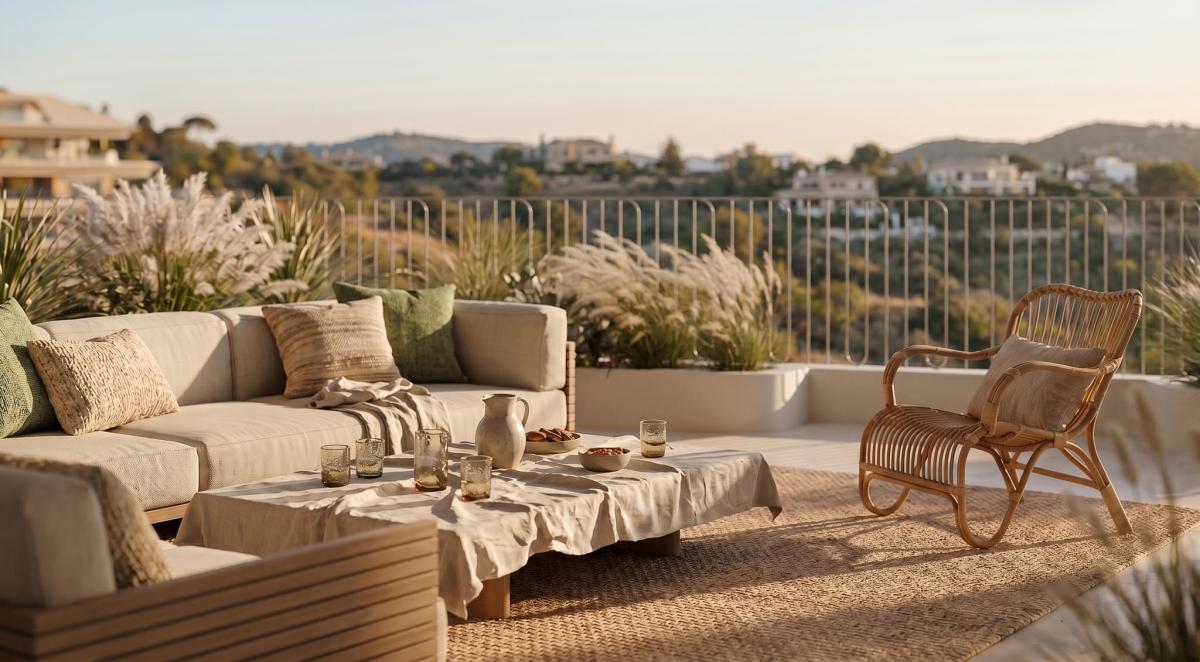 Appartement - Fuengirola — 24