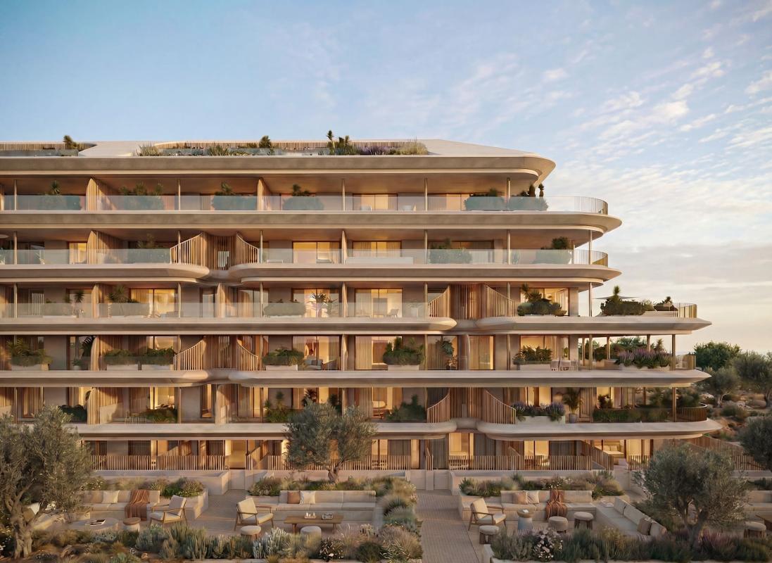 Appartement - Fuengirola — 26