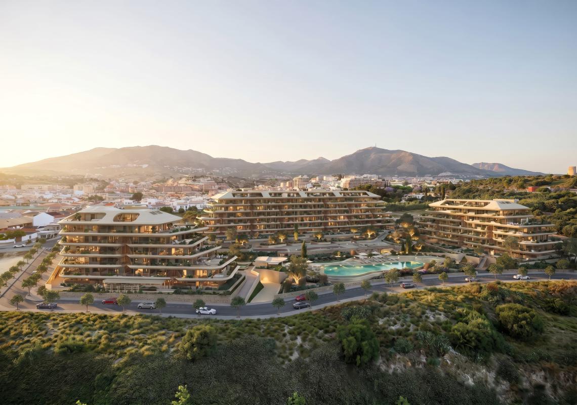 Appartement - Fuengirola — 27