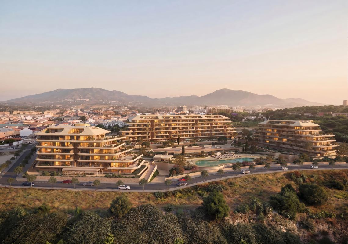 Appartement - Fuengirola — 29