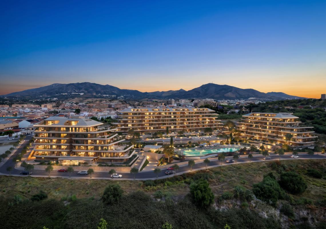 Appartement - Fuengirola — 30