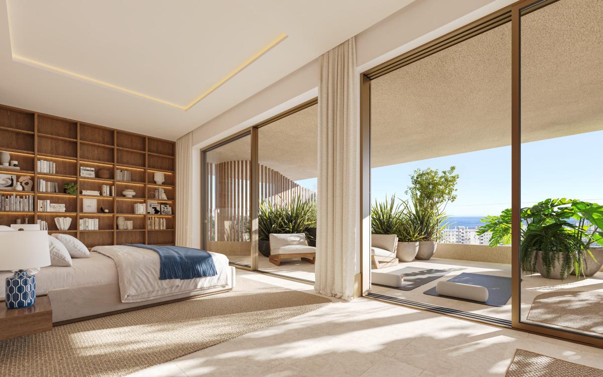 Appartement - Fuengirola — 32