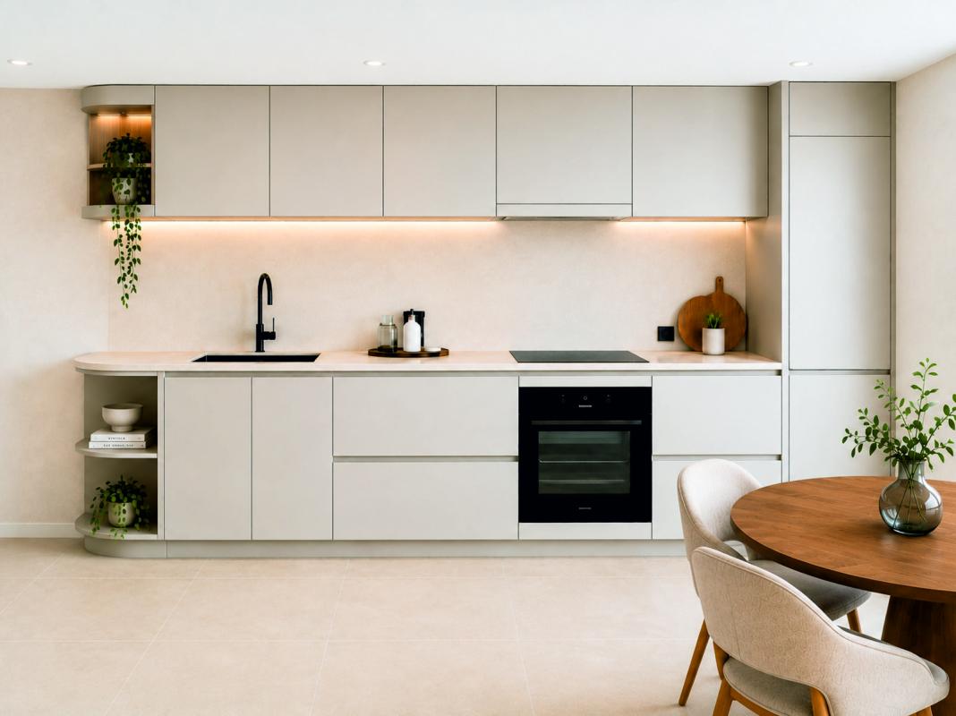 Appartement - Torrevieja — 6