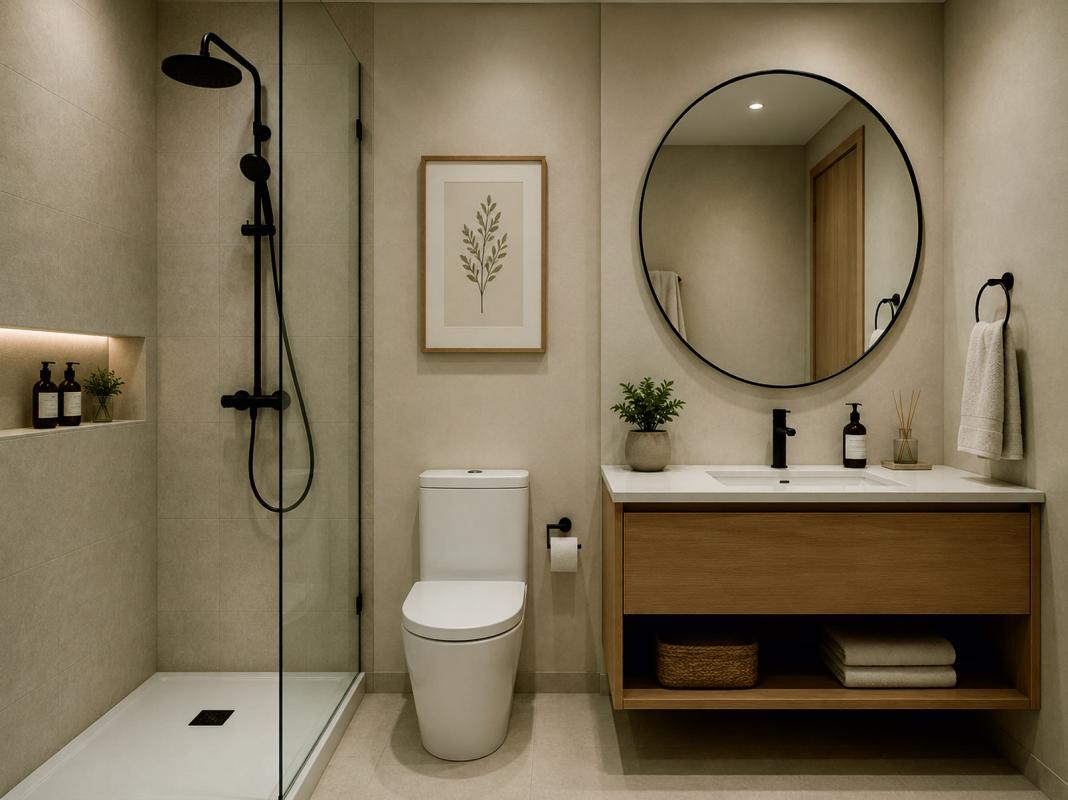 Appartement - Torrevieja — 7