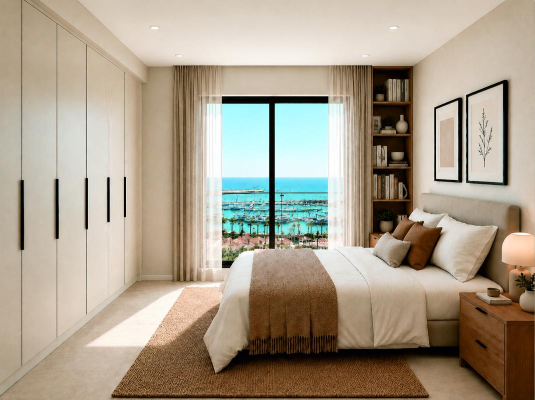 Appartement - Torrevieja — 8