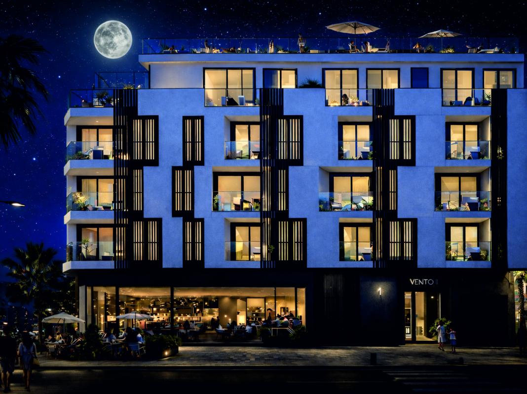 Appartement - Torrevieja — 2
