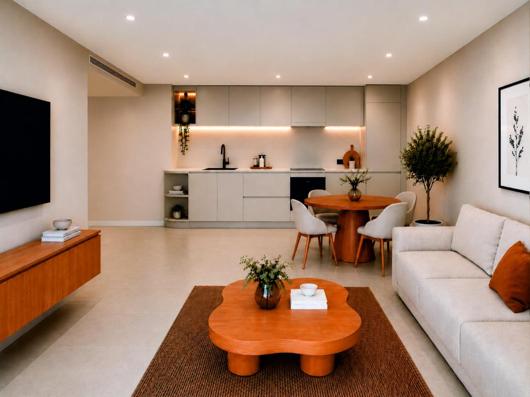 Appartement - Torrevieja — 10
