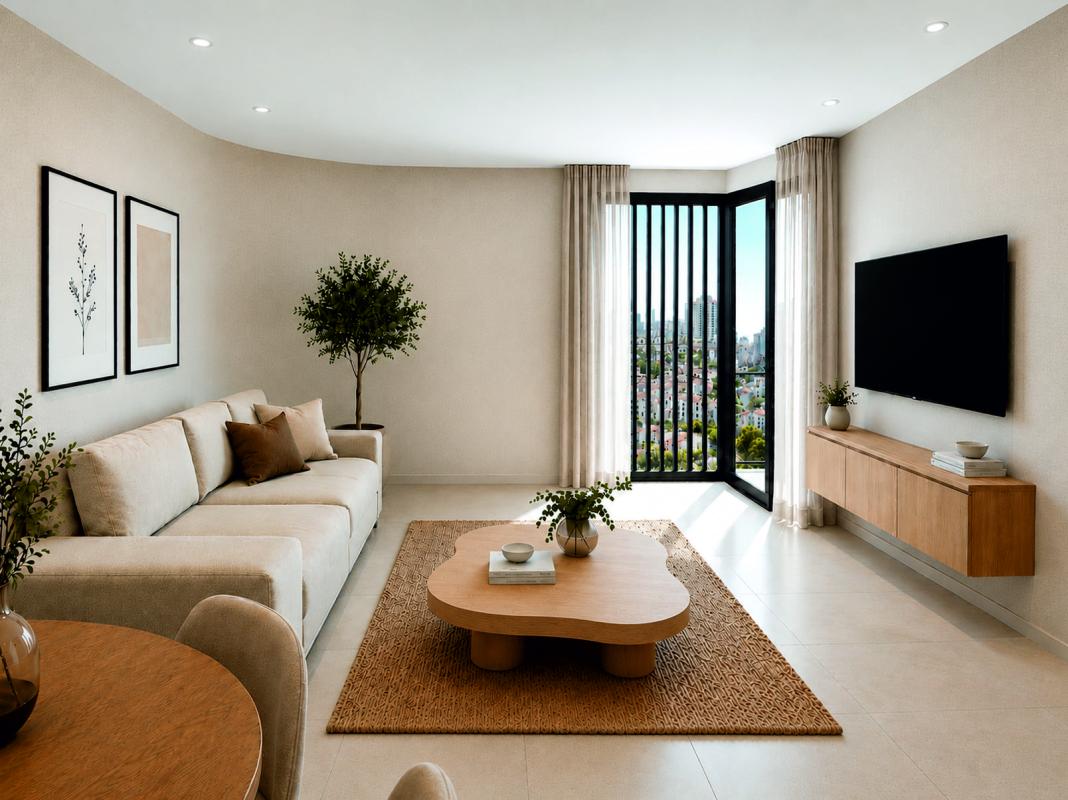 Appartement - Torrevieja — 11
