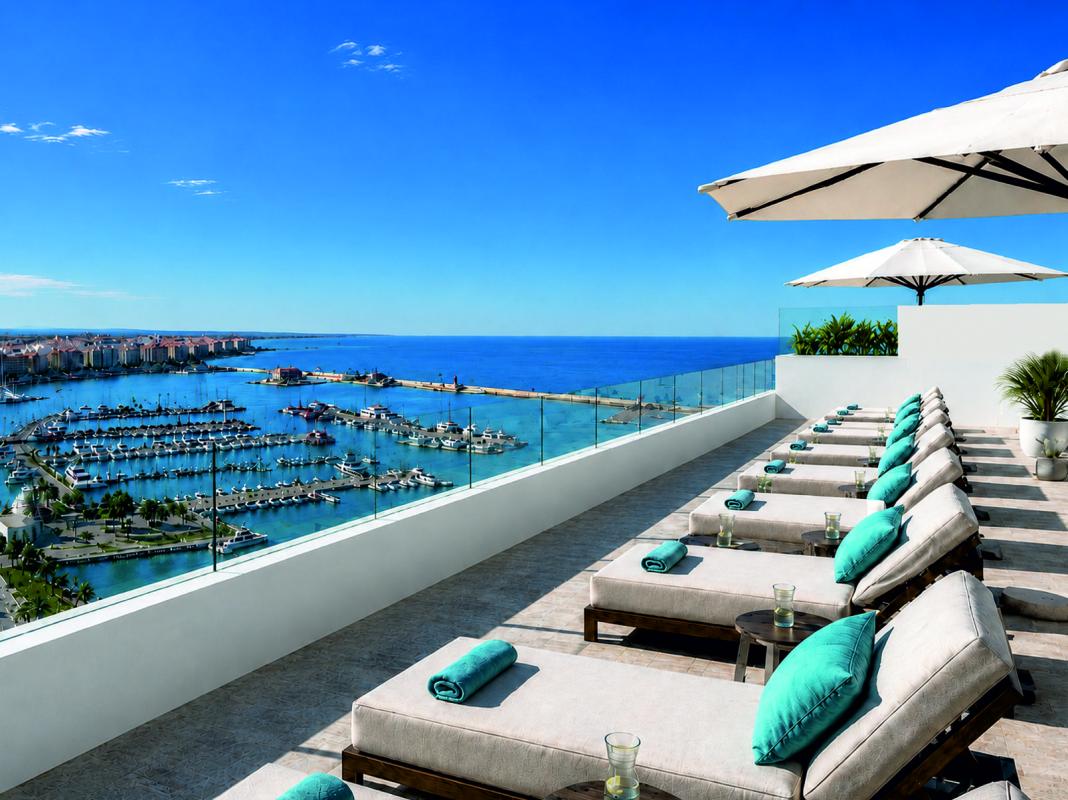Appartement - Torrevieja — 5