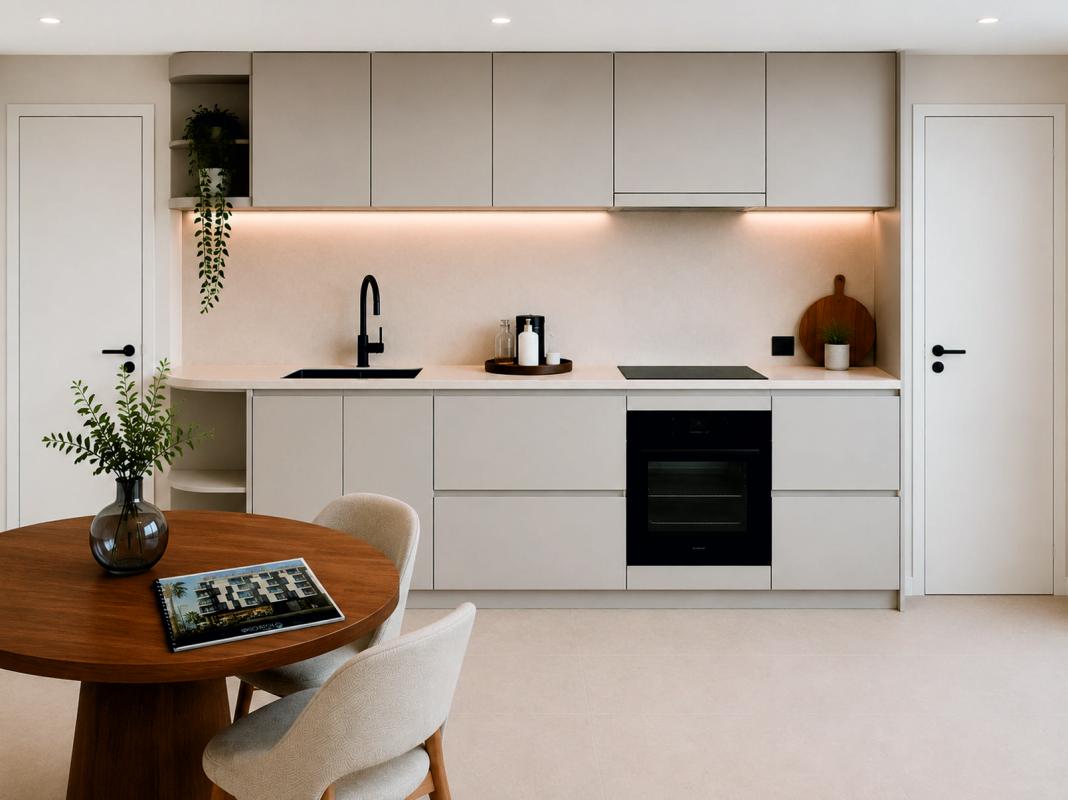 Appartement - Torrevieja — 14