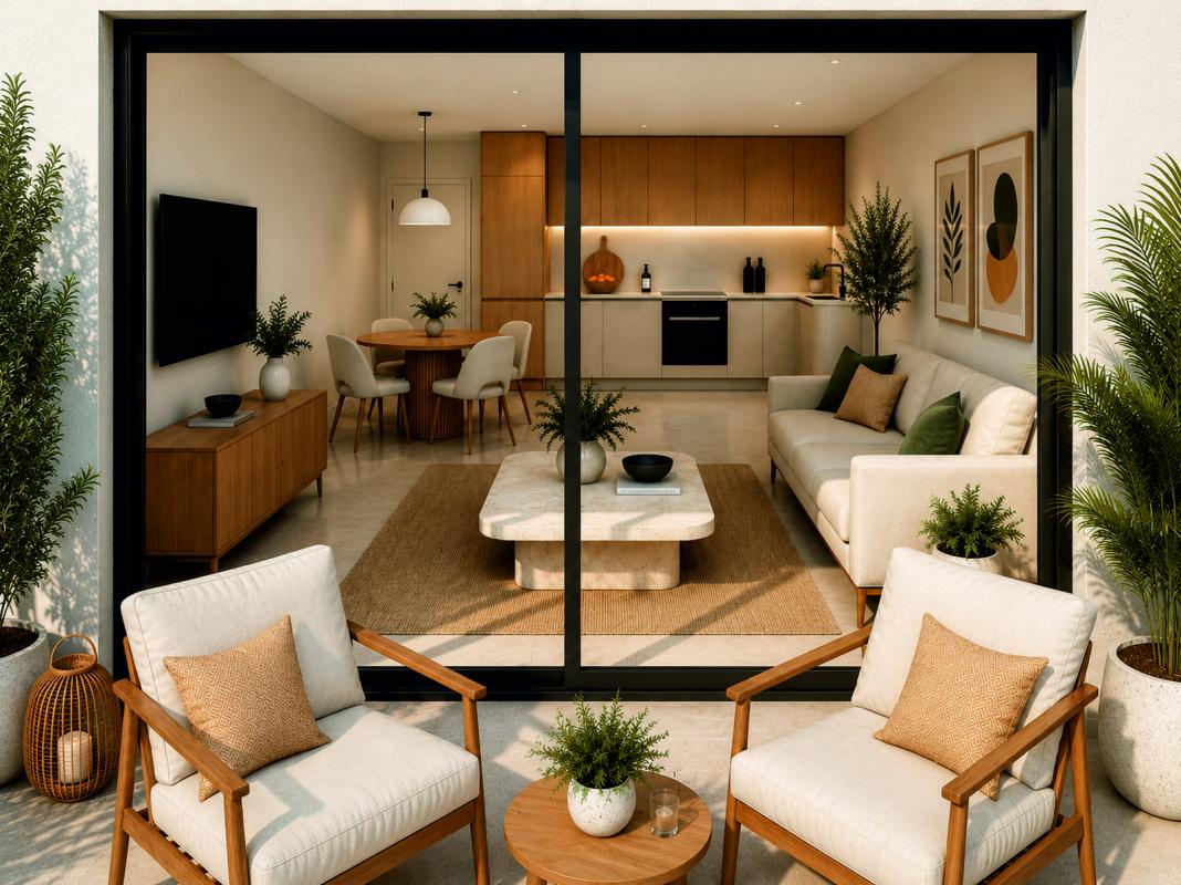 Appartement - Torrevieja — 15