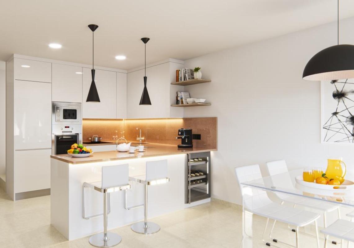 Villa - San Fulgencio — 4