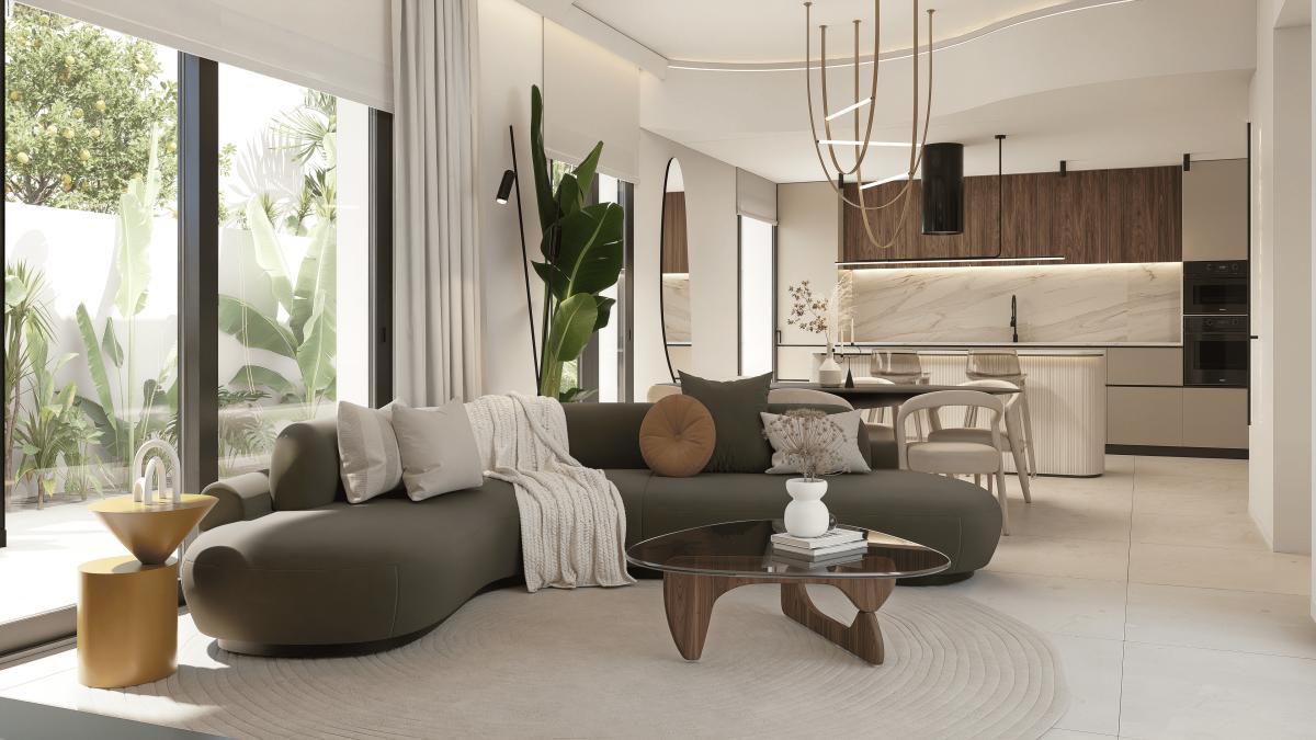 Villa - Algorfa — 5