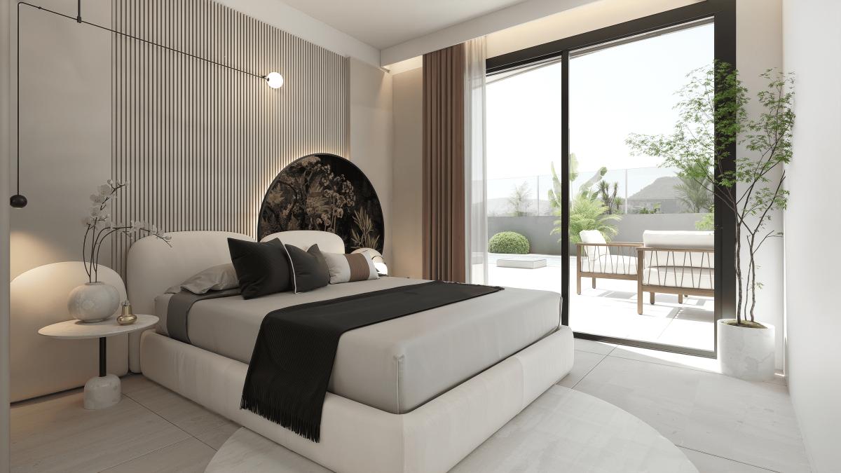 Villa - Algorfa — 9