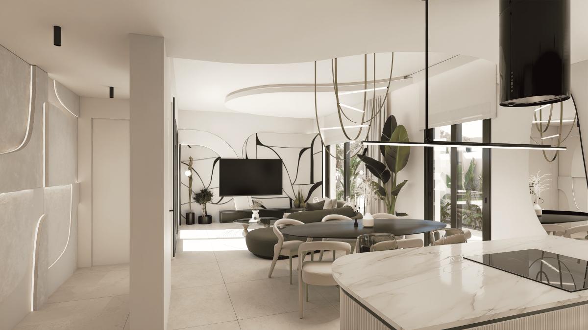 Villa - Algorfa — 12