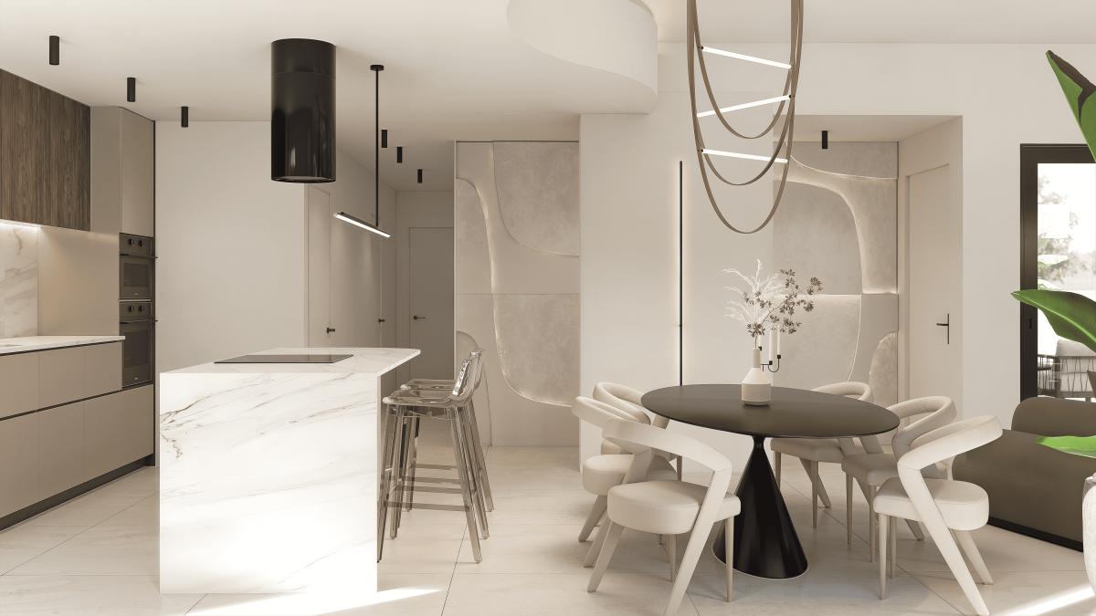 Villa - Algorfa — 15