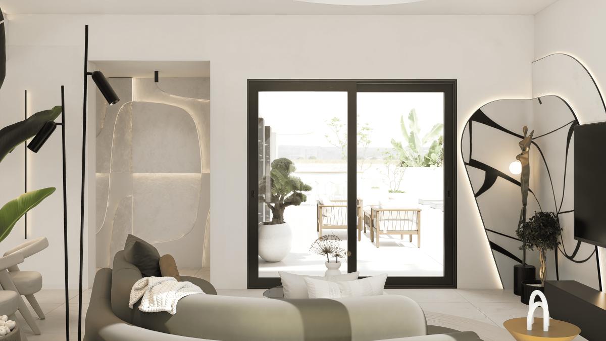 Villa - Algorfa — 16