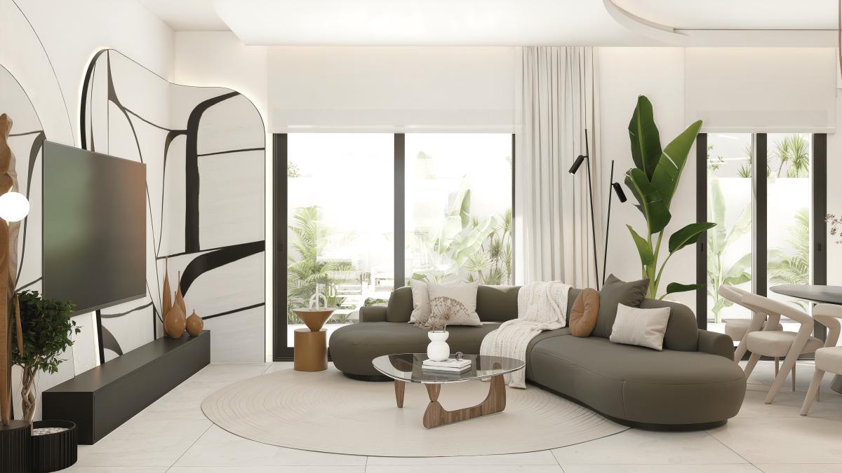 Villa - Algorfa — 17