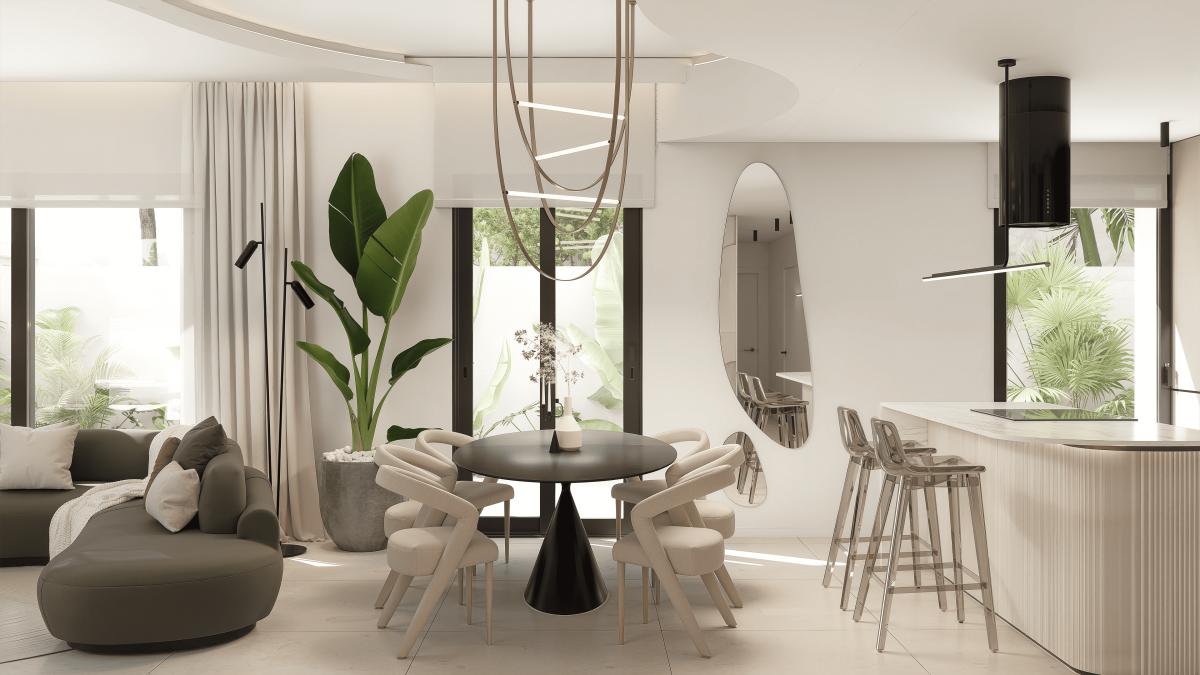 Villa - Algorfa — 18