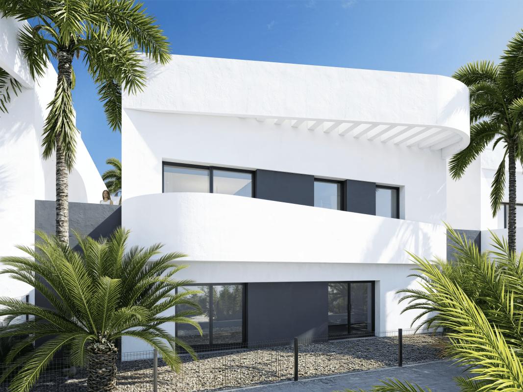 Villa - Algorfa — 19