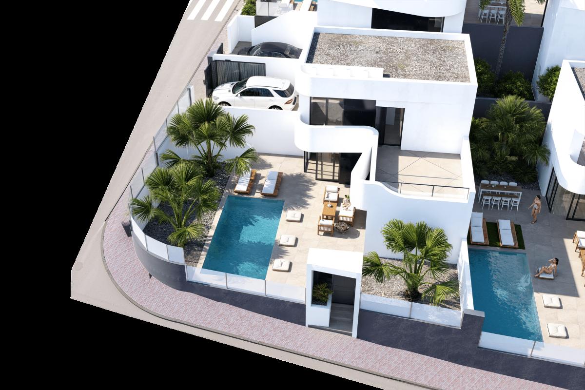 Villa - Algorfa — 6