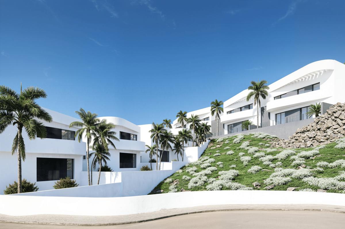Villa - Algorfa — 7