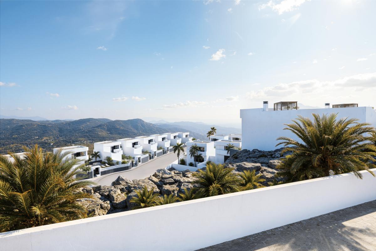 Villa - Algorfa — 8