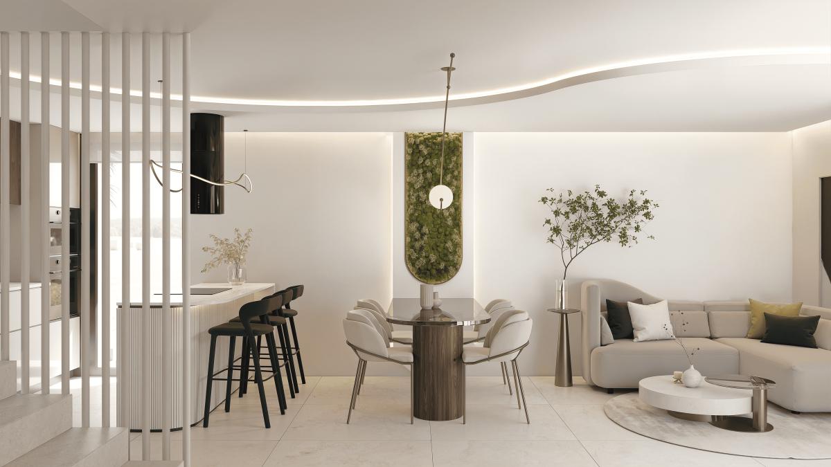 Villa - Algorfa — 10