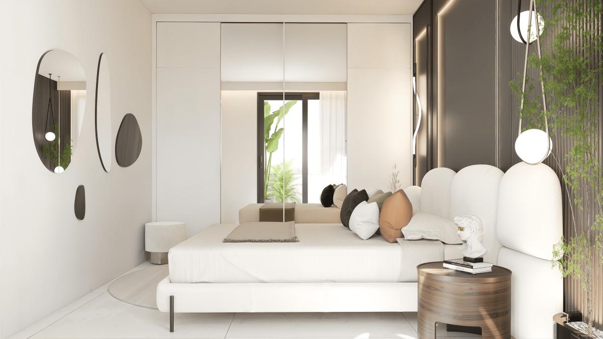 Villa - Algorfa — 15
