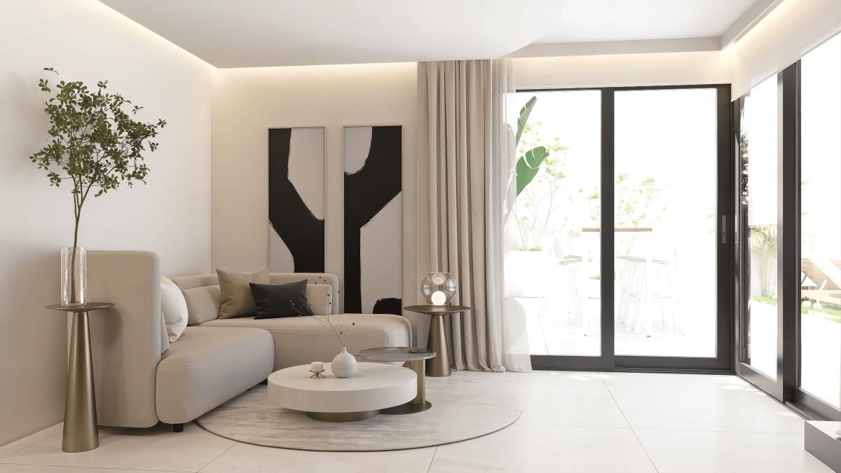 Villa - Algorfa — 18