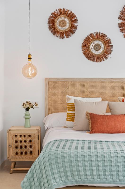 Nieuwbouw Villa met 3 Slaapkamers in Los Alcázares, Privé Zwembad