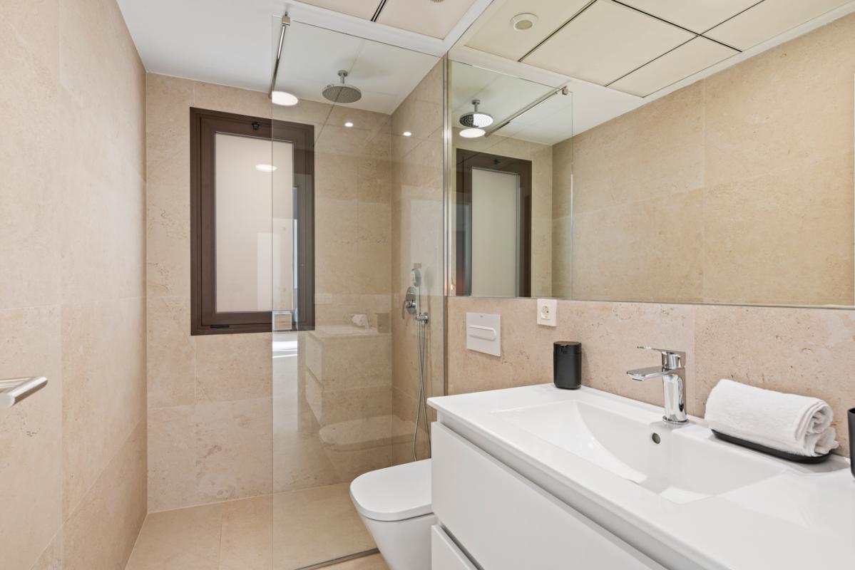 Nieuwbouw Villa met 3 Slaapkamers in Los Alcázares, Privé Zwembad