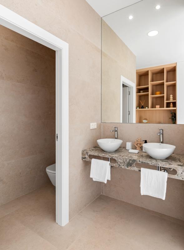 Nieuwbouw Villa met 3 Slaapkamers in Los Alcázares, Privé Zwembad