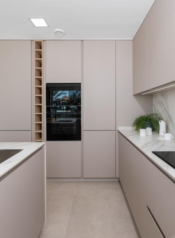 Nieuwbouw Villa met 3 Slaapkamers in Los Alcázares, Privé Zwembad