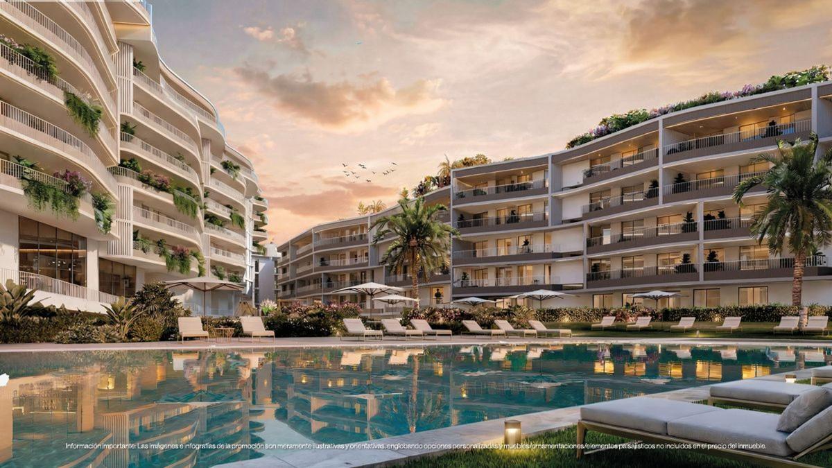 Appartement - Torremolinos