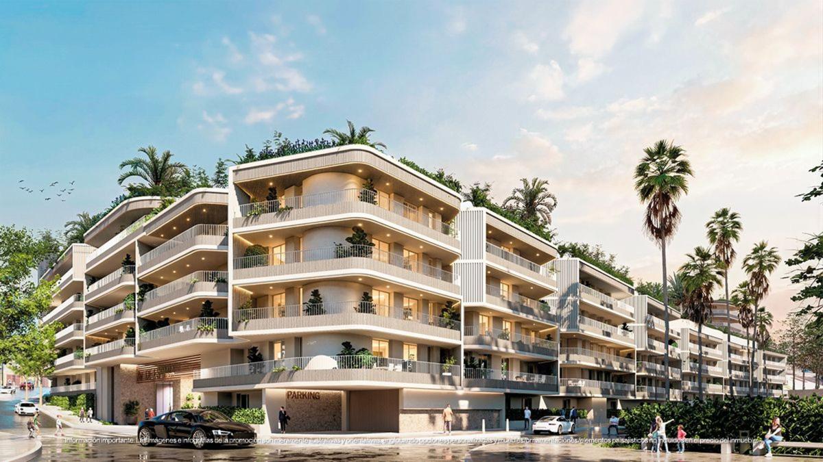 Appartement - Torremolinos
