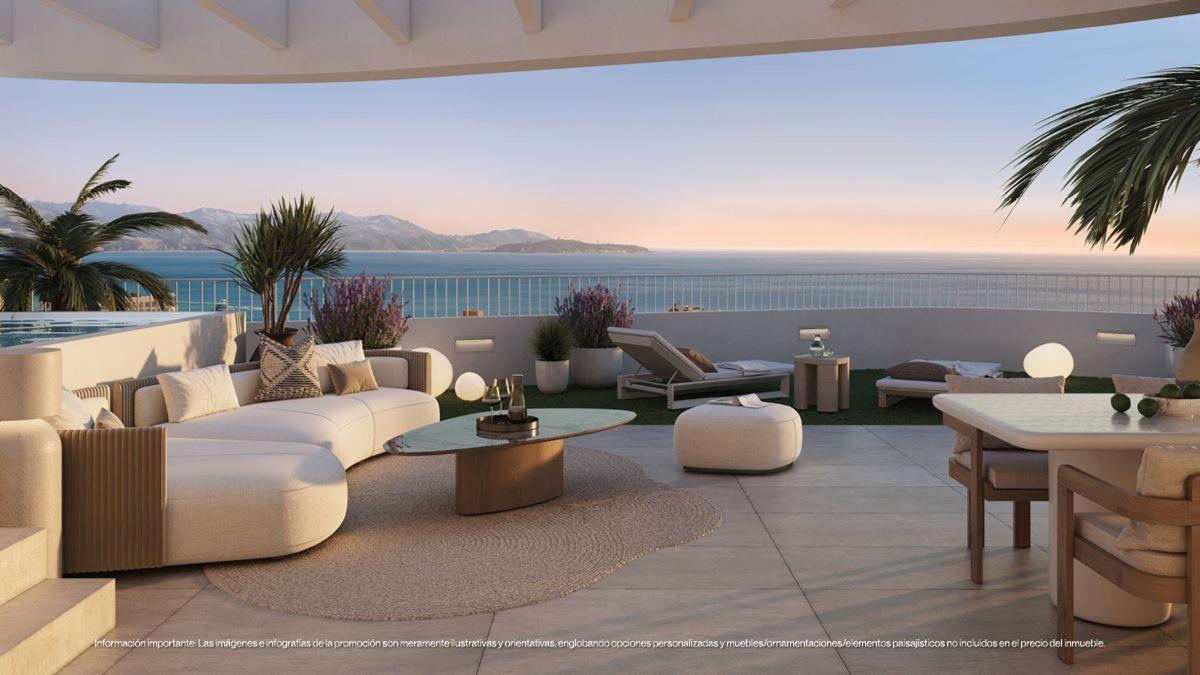 Appartement - Torremolinos