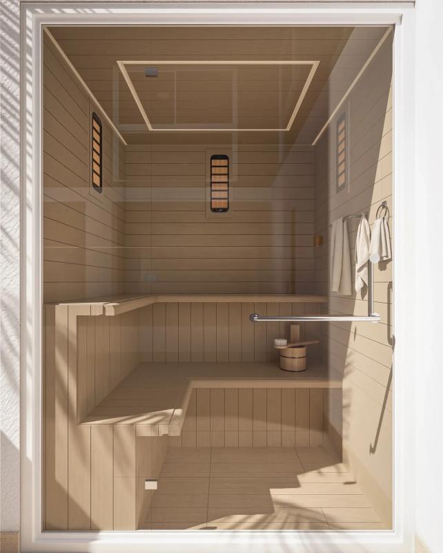 Modern Appartement 1 Slaapkamer Torrevieja met Zwembad en Solarium