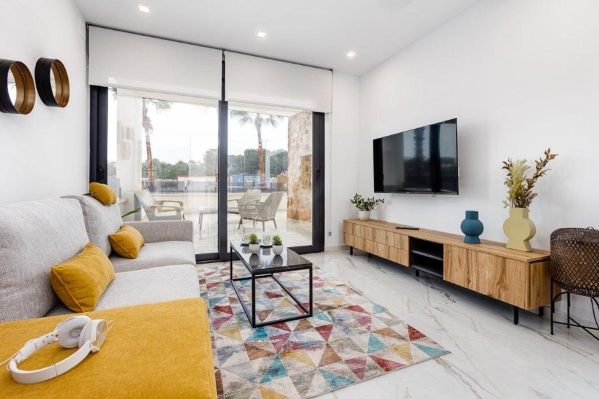 Appartement - Torrevieja
