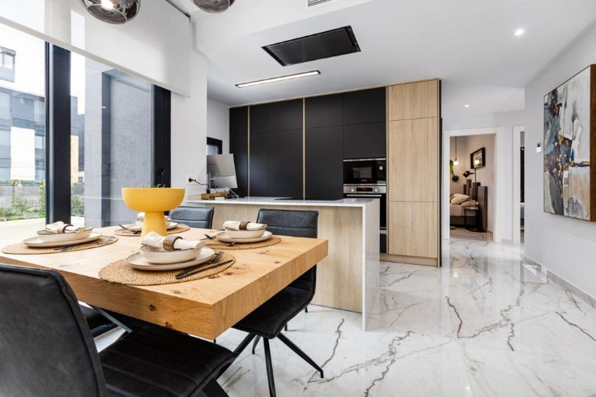 Appartement - Torrevieja