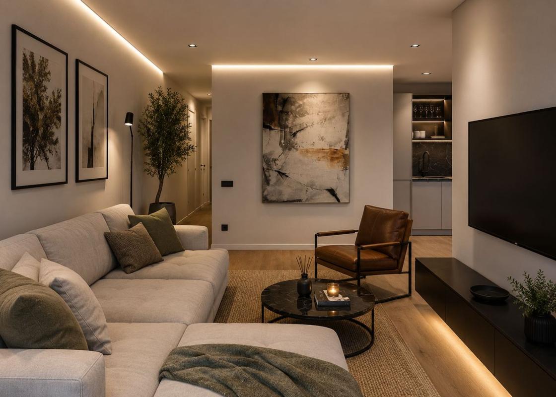 Estudio en Calle Monteagudo, El Acequión, Torrevieja — foto 3