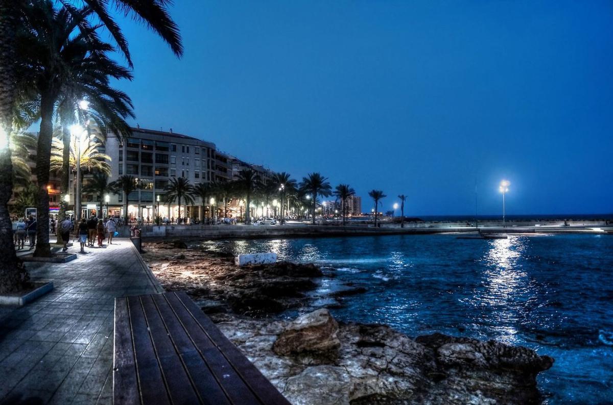 Estudio en Calle Monteagudo, El Acequión, Torrevieja — foto 8