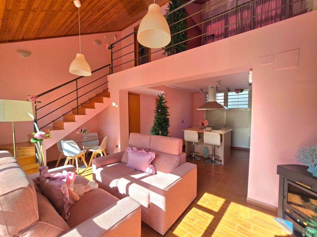 Villa med 1 soverom
