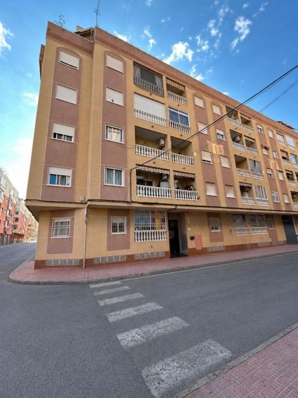 Appartement - Torrevieja