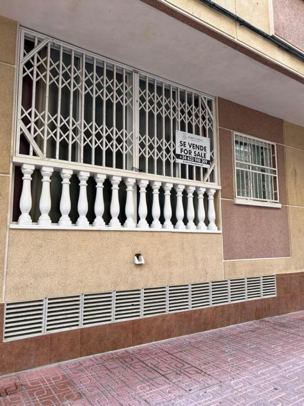 Appartement - Torrevieja — 2