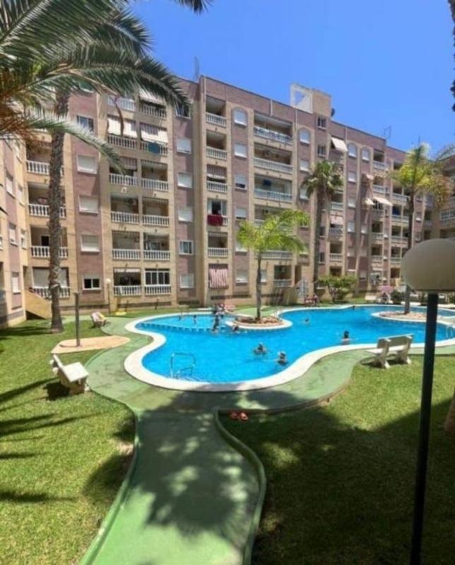 Appartement - Torrevieja — 16