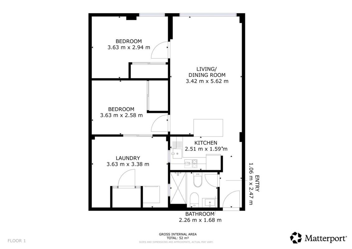 Appartement - Torrevieja — 18