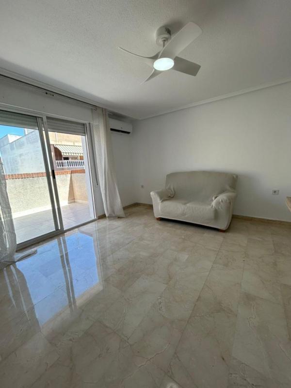 Appartement - Torrevieja