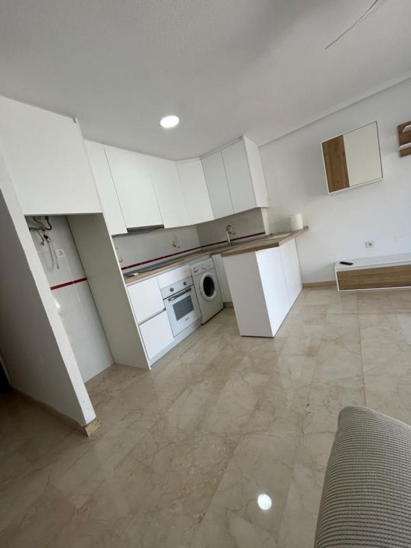 Appartement - Torrevieja — 4